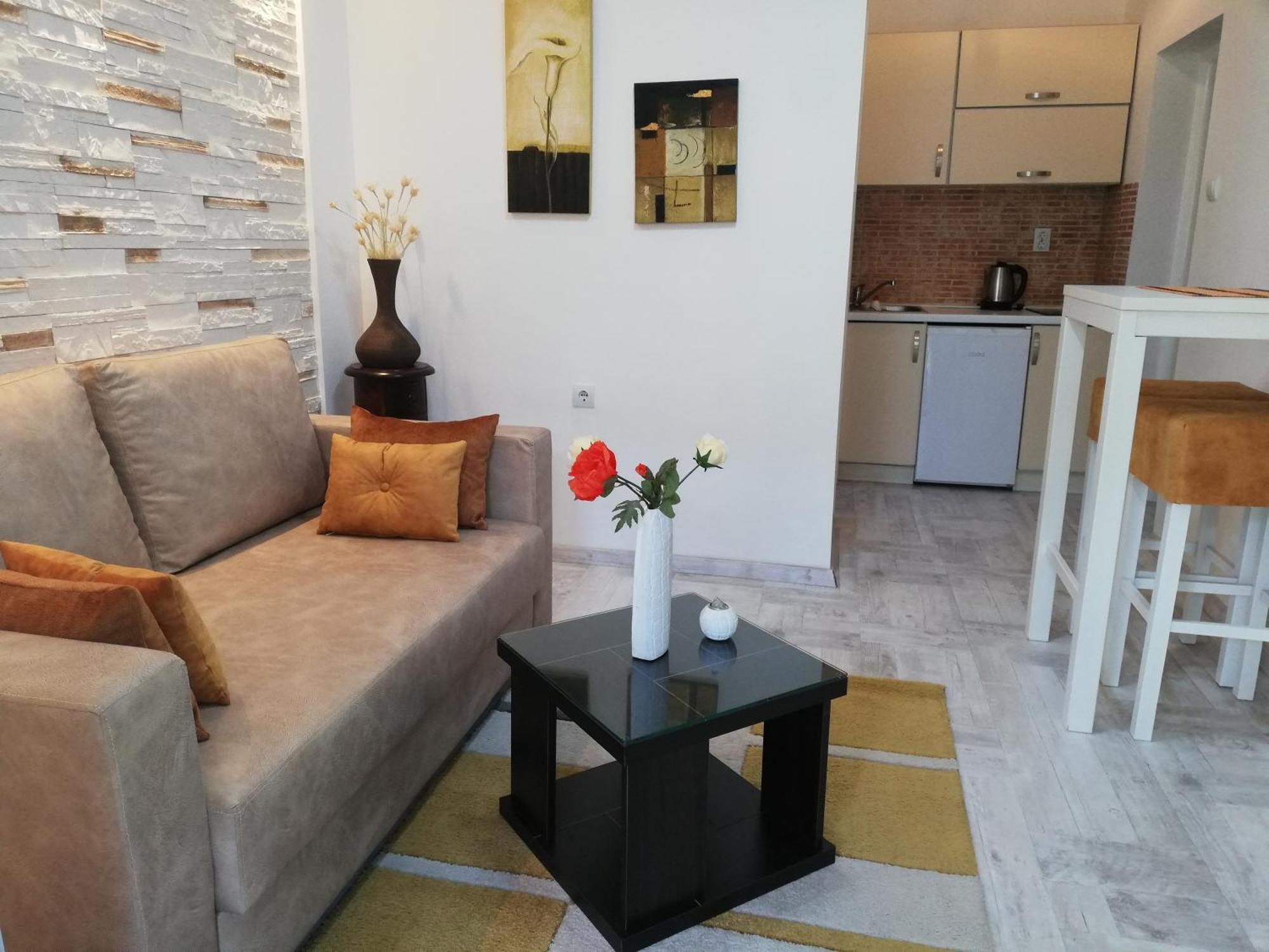 קוטור Apartments House 91 חדר תמונה