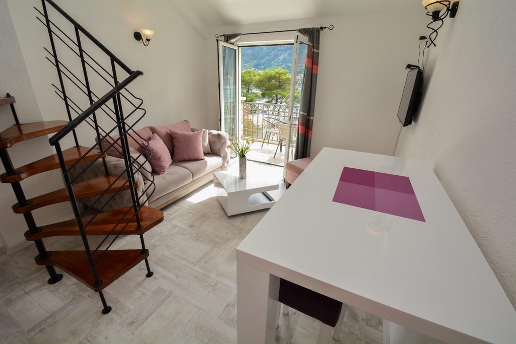 קוטור Apartments House 91 מראה חיצוני תמונה