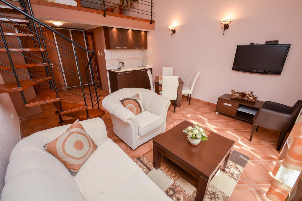 קוטור Apartments House 91 מראה חיצוני תמונה