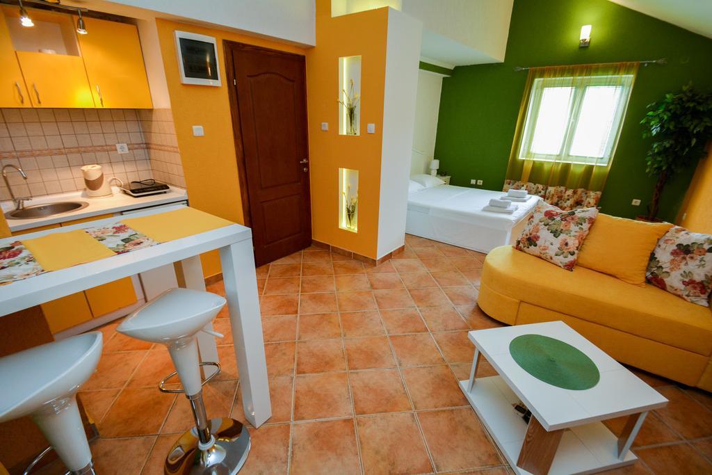 קוטור Apartments House 91 מראה חיצוני תמונה