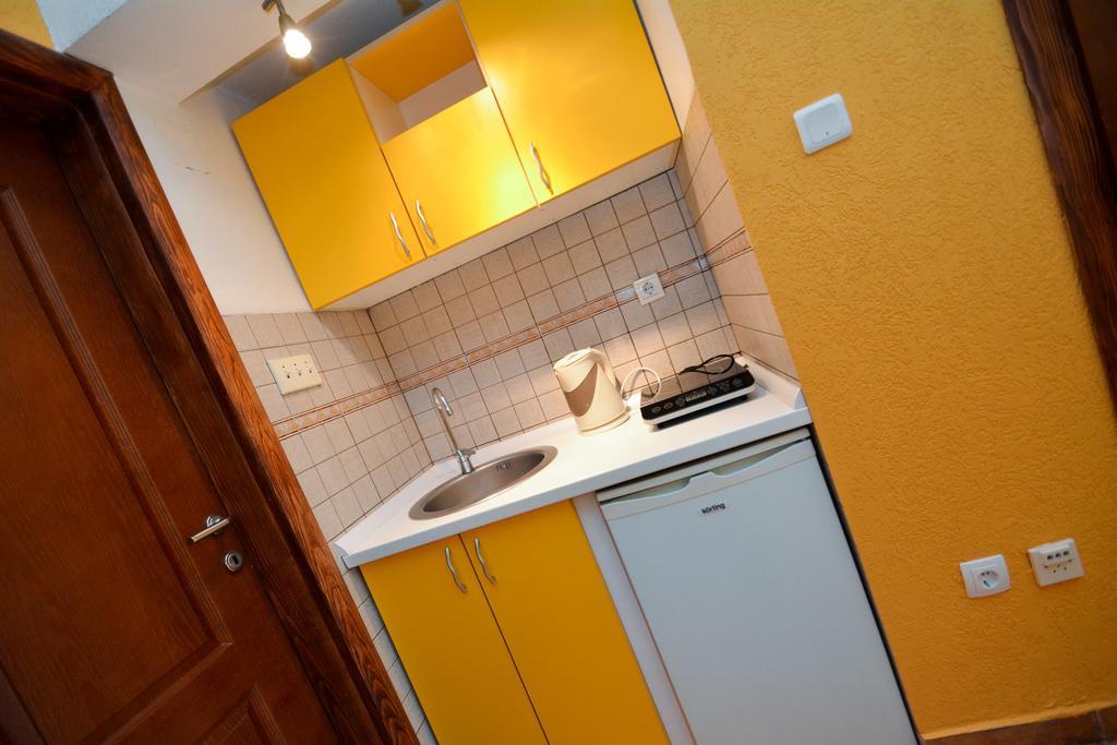 קוטור Apartments House 91 מראה חיצוני תמונה