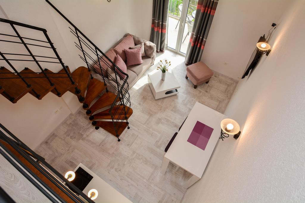 קוטור Apartments House 91 מראה חיצוני תמונה