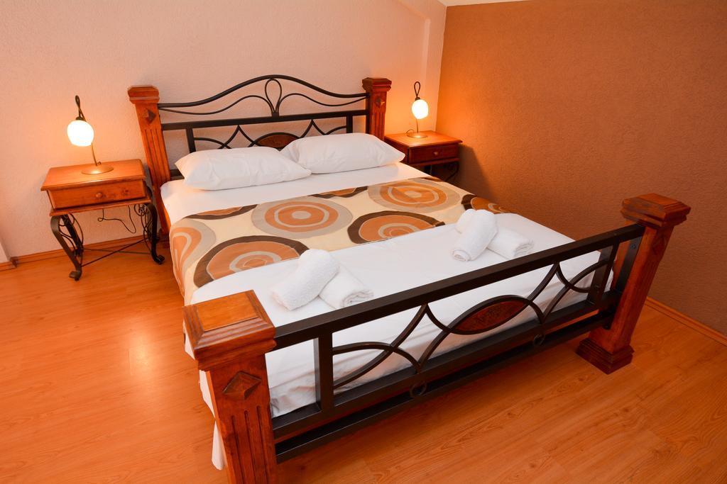 קוטור Apartments House 91 מראה חיצוני תמונה