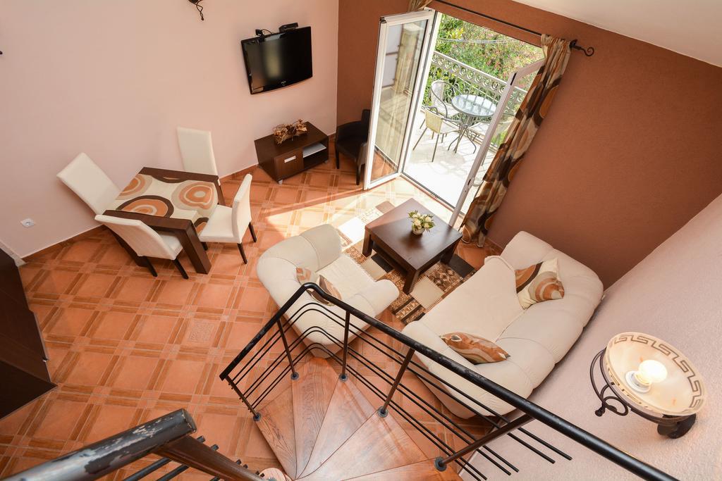 קוטור Apartments House 91 מראה חיצוני תמונה