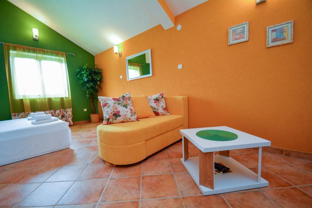 קוטור Apartments House 91 מראה חיצוני תמונה