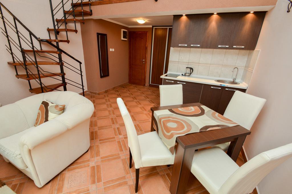 קוטור Apartments House 91 מראה חיצוני תמונה