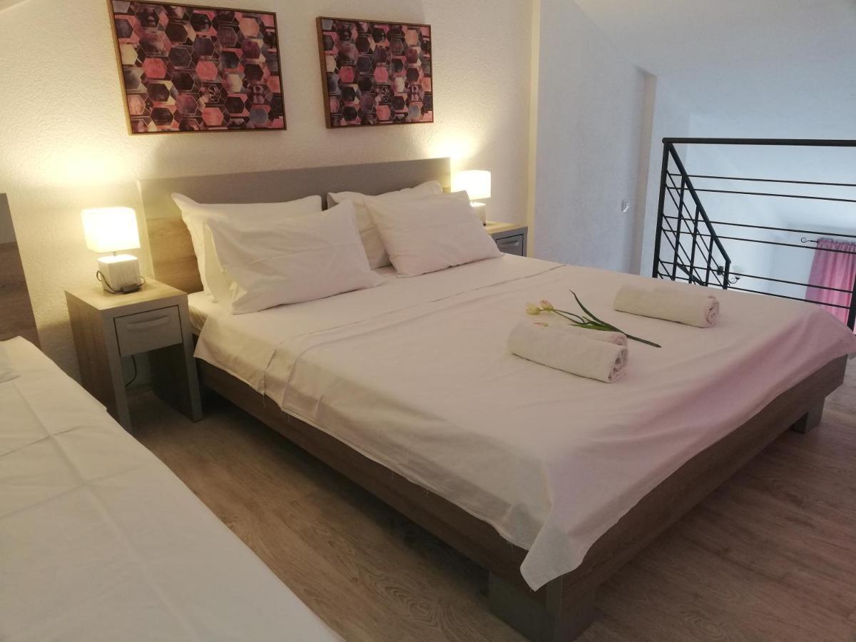 קוטור Apartments House 91 מראה חיצוני תמונה