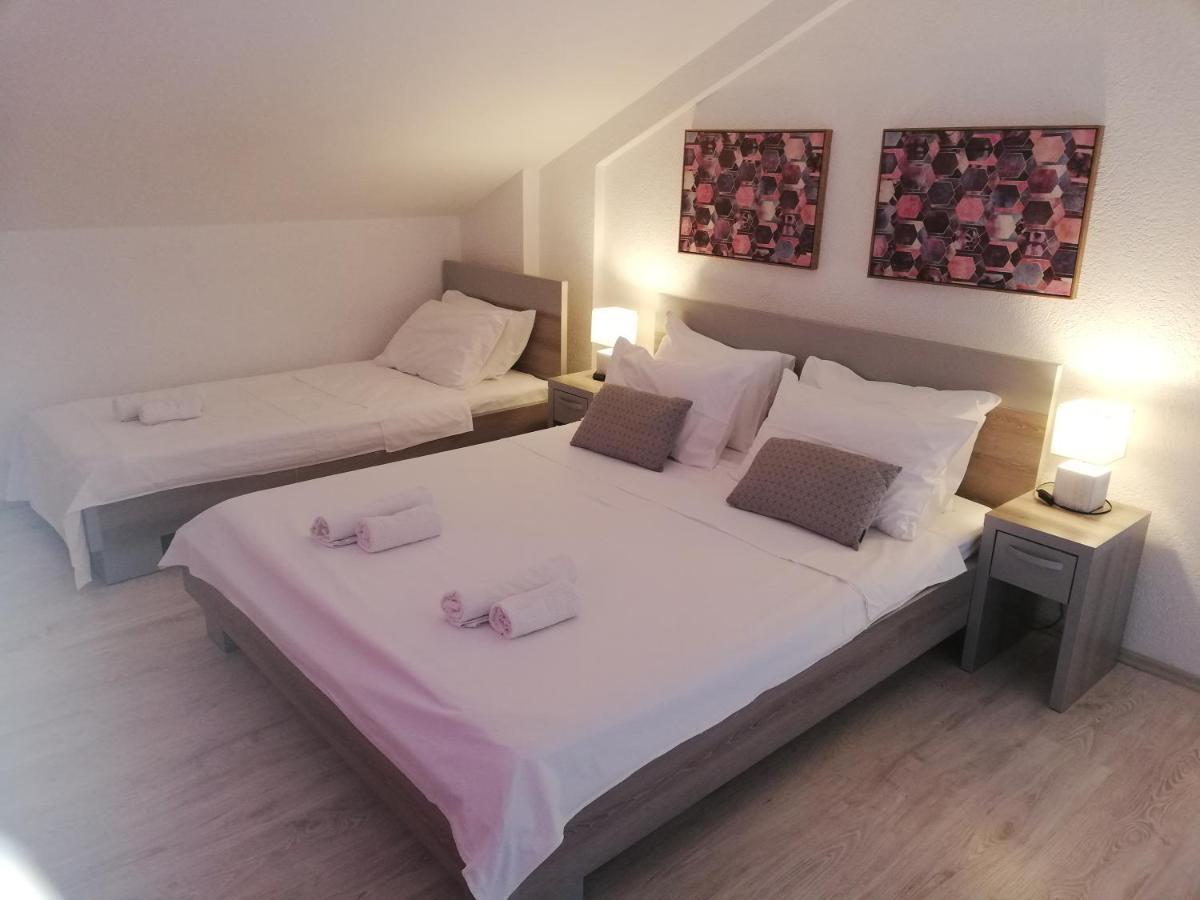 קוטור Apartments House 91 מראה חיצוני תמונה